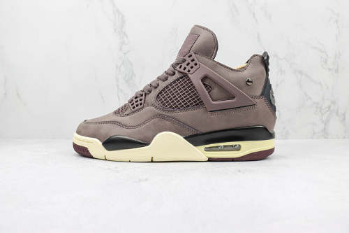 Air-Jordan4  leather sport sneakers shoes, size 40-48, SS110-345