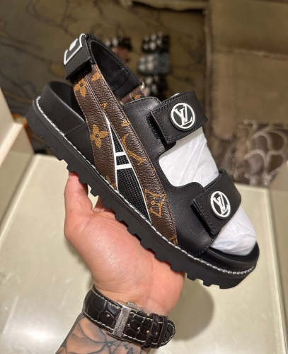 Women Men sandal shoes, size 35-45,  SS88-520