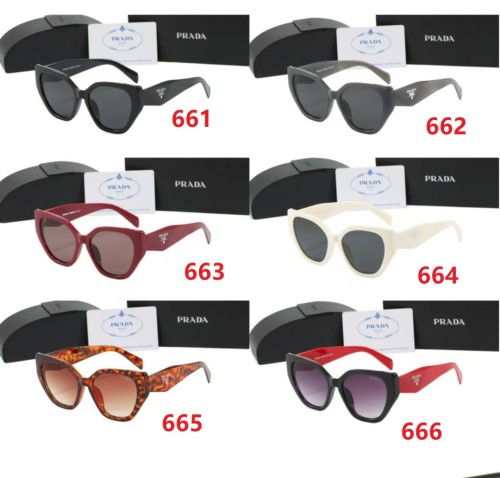 Blue light blocking sunglasses with the box and case ,G25-661-666