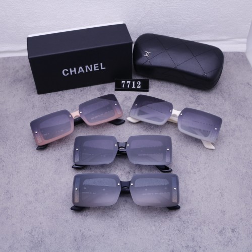 Blue light blocking sunglasses with the box and case ,G25-496-499