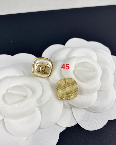 Earring  jewelry ,with box,  J25-45