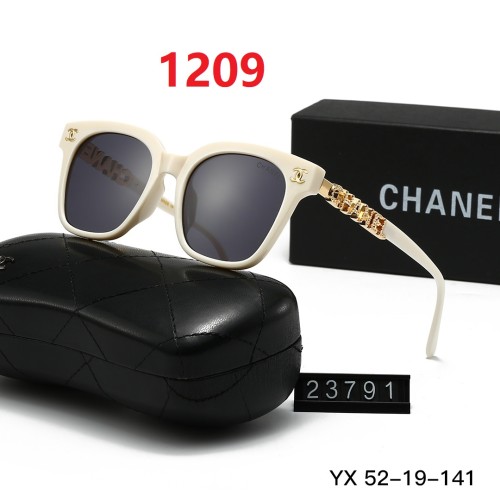 Blue light blocking sunglasses with the box and case ,G25-1209-1213