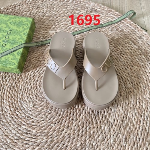 Women flat slipper shoes,  size 35-42, SS50-1695-1698