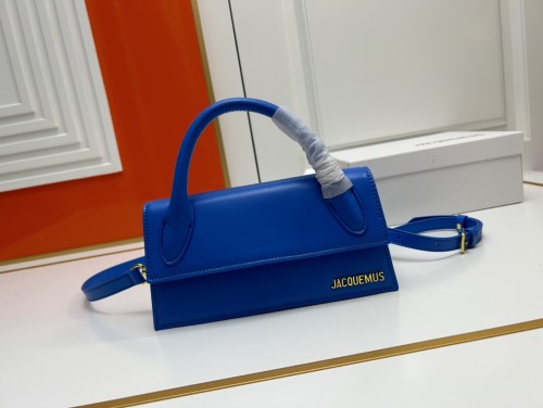 Canvas leather  bag ,5A,size 22x11x6cm, no box, B110-221