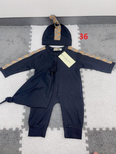 Baby set clothes , CL35-36