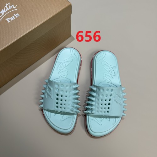 Men high quality slippers shoes, size 39-46, SS88-656