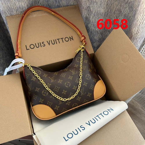 Split Leather  bag ,3A , size 28cm ,no box,  B68-6058