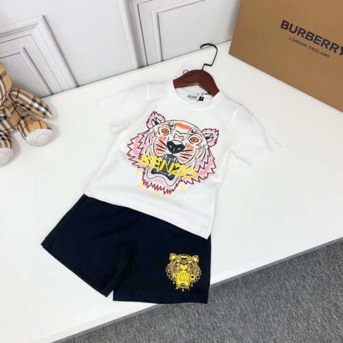 Kids set clothes, CL25-555-556