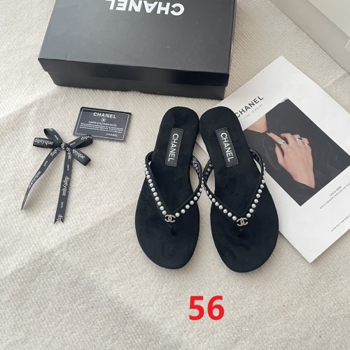 Women flat slipper shoes, size 35-42, SS50-56-57