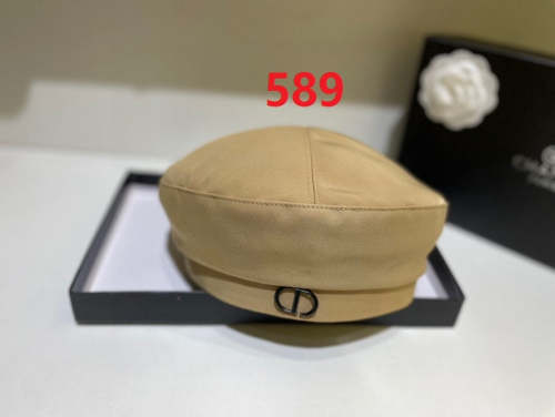 Fashion hat for women ,no box. HX25-589-591