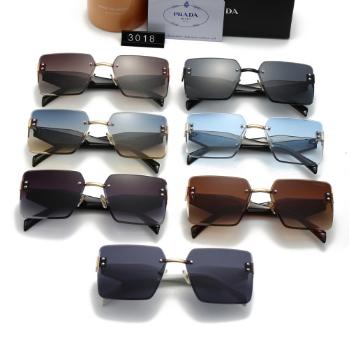 Blue light blocking sunglasses with the box and case ,G25-1162-1167