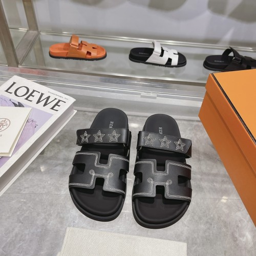Women flat slipper shoes,  size 35-42, SS50-1542