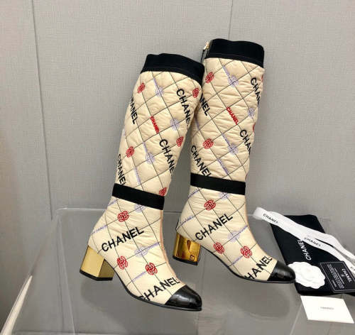 Women boot shoes, size 35-41, SS150-85