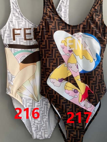 Ladies' sexy high-end swimsuit , NO BOX, SW25-216-217