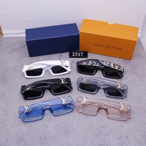 Blue light blocking sunglasses with the box and case ,G25-49-54
