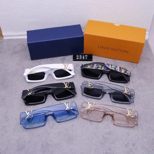 Blue light blocking sunglasses with the box and case ,G25-49-54