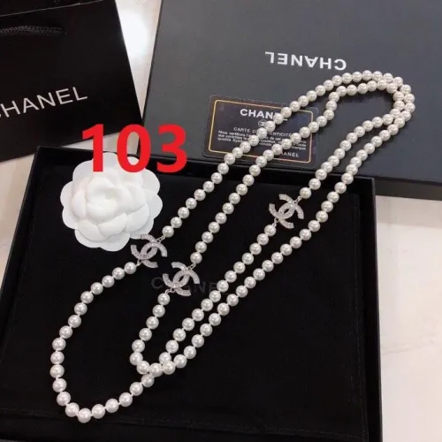 necklace  jewelry ,with box,  J42-103