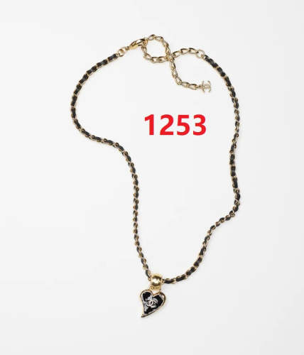 necklace  jewelry ,with box,  J25-1253