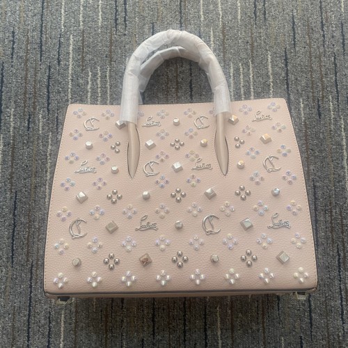 Leather  bag ,5A,size 32x26.5x14cm, no box, B180-4