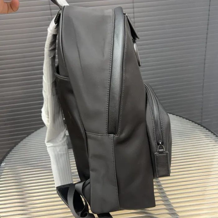 Nylon bag ,AAAA ,size 40x33cm,no box,  B88-1849