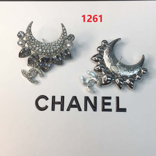 earring  jewelry ,with box,  J25-1261