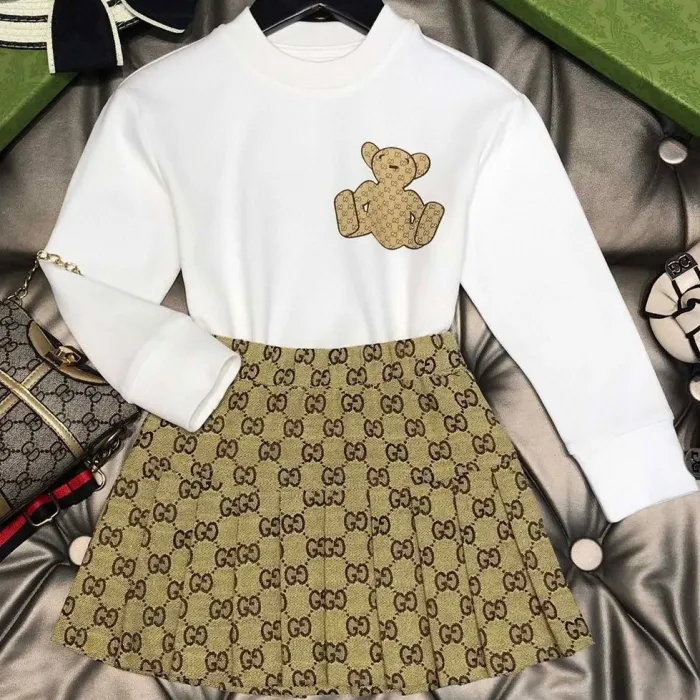 Kids set clothes, CL25-662-663