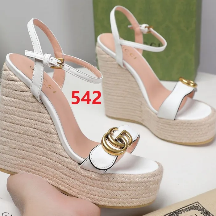 Women Heel sandal shoes, size 35-42, heel 15cm, SS88-538-546
