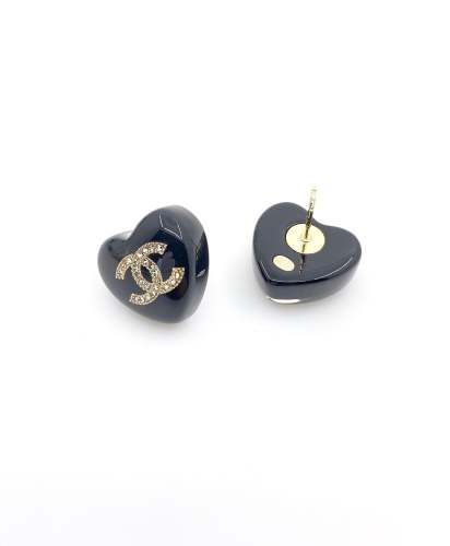 earring jewelry ,with box, J25-1115