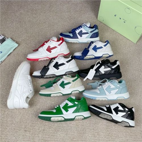 Leather sport sneakers shoes, size 36-45, SS98-365-371