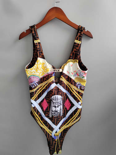 Ladies' sexy swimsuit ,SW25-226