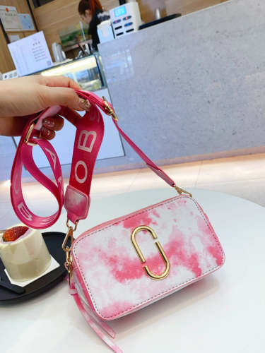 PU leather  bag, budget, no box,size 19x7x11cm,B30-595-596