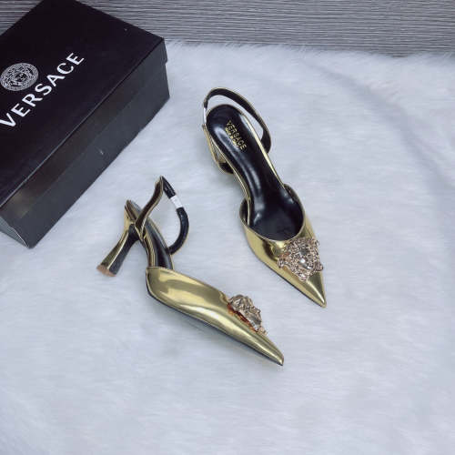 women heel shoes, heel:7cm,size 34-42, SS70-1409