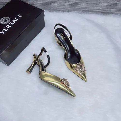 women heel shoes, heel:7cm,size 34-42, SS70-1409