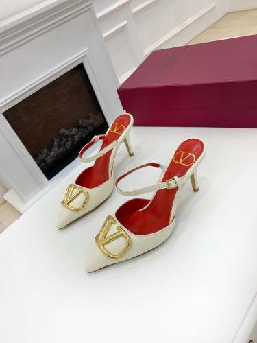 women heel shoes, heel 8cm,size 34-42, with box, SS60-1444-1448
