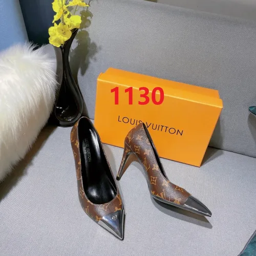 heel shoes, size 34-42, heel 8cm, with box, SS70-1130