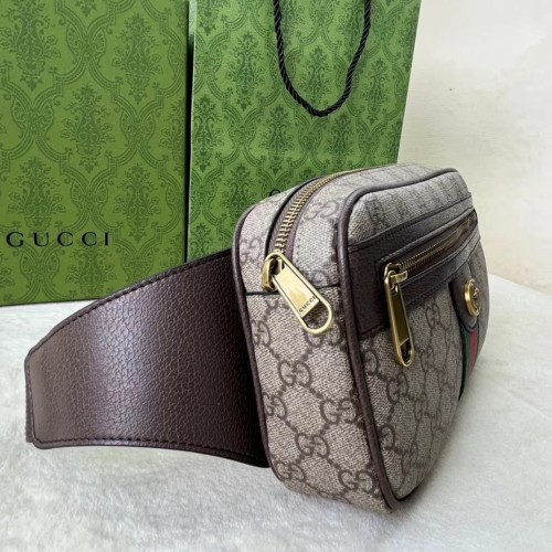 Split leather bag, 5A, no box,with dust bag, size: 24X14X5cm,B98-51