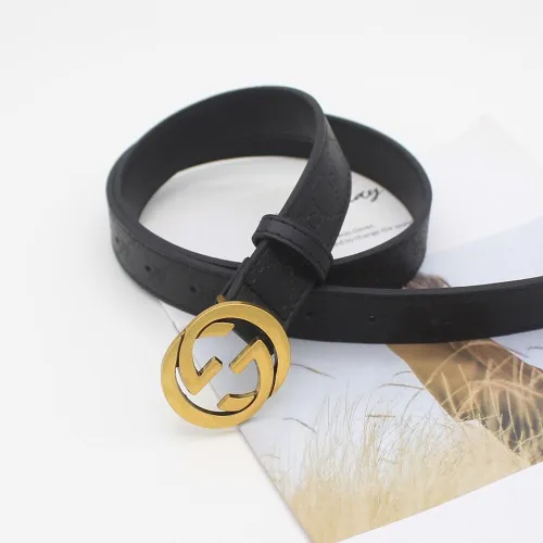 Women's belt width 2.8cm, length 105cm