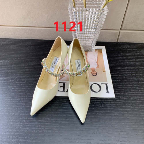 heel shoes, size 34-40, heel 8.5cm, with box, SS70-1121