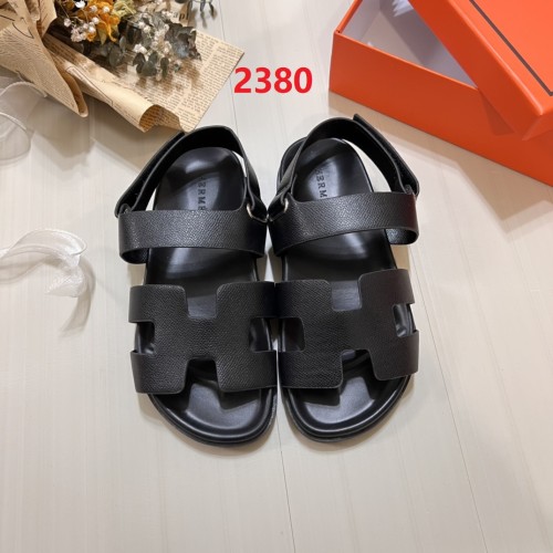 Women men flat slipper shoes,  size 35-45, SS60-2380-2382