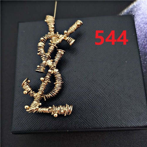 Brooch jewelry ,with box,  J20-544