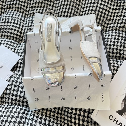 Women heel shoes, size 34-40, SS60-2366