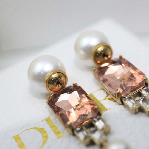 earring  jewelry ,with box,  J25-1211