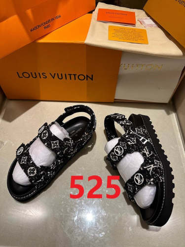 Women Men sandal shoes, size 35-45,  SS88-525