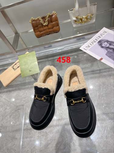 Women flat shoes, size 35-42, SS80-458