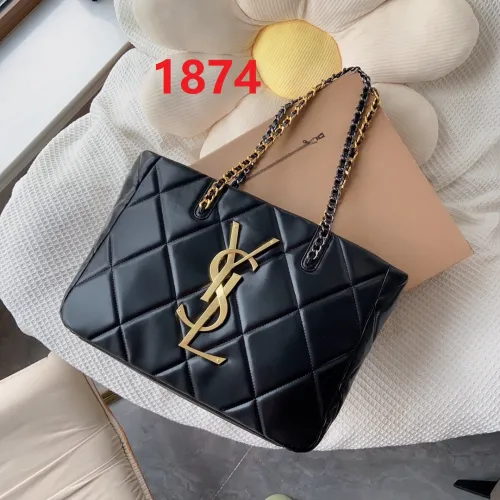 Split leather bag,AAA,size 41*26*10cm,no box,B50-1874