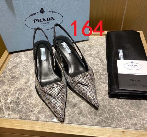 Top Quality Women heel rhinestones shoes, size 35-42, with box , SS110-164