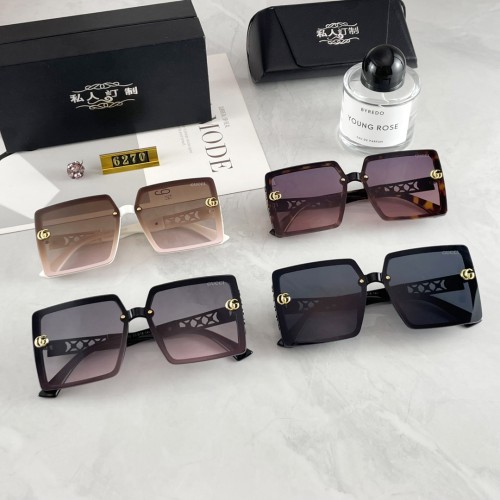 Blue light blocking sunglasses with the box and case ,G25-400-403