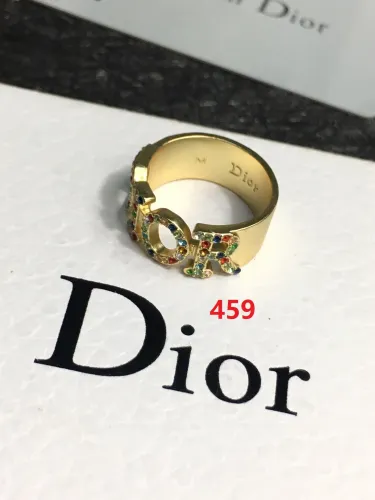 ring jewelry ,with box, J20-459