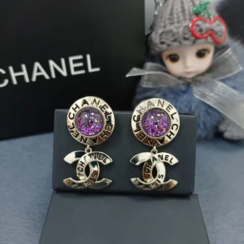 Earring  jewelry , with box,  J25-1604