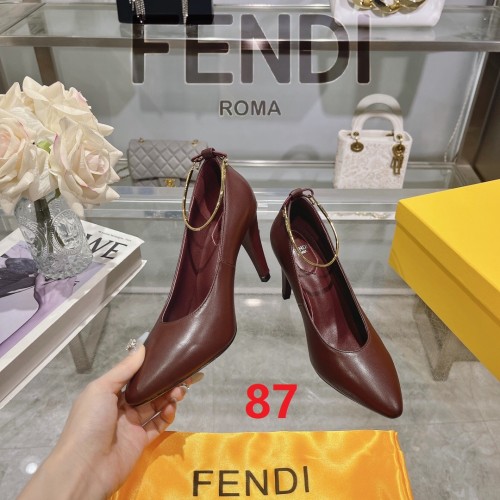 Women leather heel shoes,size 35-41, heel 8.5cm/10cm,SS110-87